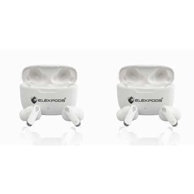 Elekpods® - Bluetooth Kopfhörer