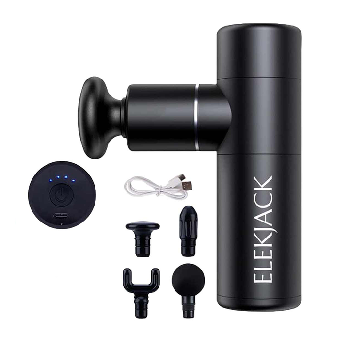 Elekjack® GoGUN Massagepistole Tiktok-Special